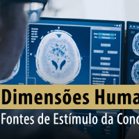 Imagem do produto Dimensões Humanas