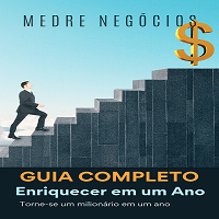 Imagem do produto Guia completo para enriquecer em um ano