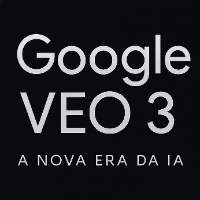 Imagem do produto Desvendando a Inteligência Artificial Veo 3 da Google