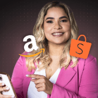 Imagem do produto Formação de Divulgadora Digital de Grandes Lojas