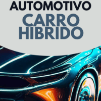 Imagem do produto CURSO VEÍCULOS HÍBRIDOS