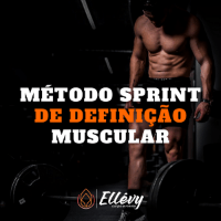 Imagem do produto Método Sprint de Definição Muscular