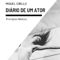 Imagem do produto Diário de um Ator - Princípios Básicos