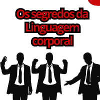 Imagem do produto Os segredos da linguagem corporal