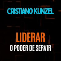 Imagem do curso LIDERAR - O PODER DE SERVIR