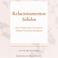 Imagem do produto Relacionamentos Sólidos - Guia Prático para Construir e Manter Parcerias Saudáveis