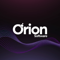 Orion + Relatorio
