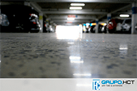 Imagem do curso Pavimentos Rígidos e Pisos Industriais de Concreto