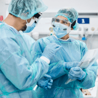 Imagem do curso Curso EAD - Gestão de UTI e Equipe Multiprofissional - Certificado 220 horas