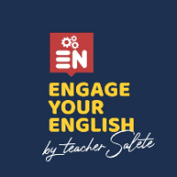 Imagem do curso Engage Your English 1.0