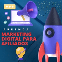 Imagem do produto Marketing para afiliados