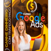 Imagem do produto Google Ads 2023