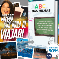 Imagem do produto ABC DAS MILHAS