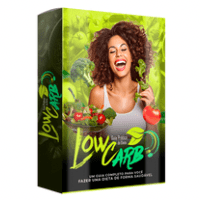 Imagem do produto Low carb