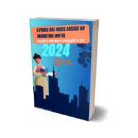 Imagem do produto Dominando o Marketing Digital: Estratégias para Construção de Marca Pessoal, Criação de Conteúdo e Otimização de SEO