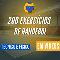 Imagem do curso TREINO DE HANDEBOL: 200 EXERCÌCIOS EM VÍDEO