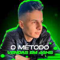 Imagem do produto Método Vendas em 48 hrs