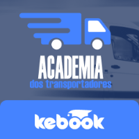 Imagem do produto Academia dos transportadores por Rogério Ezequiel