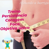 Imagem do curso Como afinar a cintura