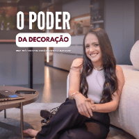 Imagem do curso O PODER DA DECORAÇÃO