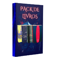 Imagem do produto Combo de Livros Digitais - 80 Livros Completos em PDF