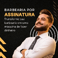 Imagem do curso Barber Club Pró