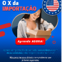 Imagem do produto O X da importação