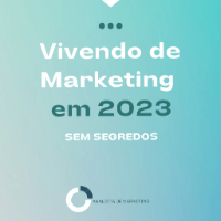 Imagem do produto Ganhe dinheiro com marketing digital
