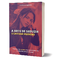 Imagem do produto A arte de seduzir e cativar pessoas