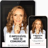 Imagem do produto É Impossível Não Se Comunicar - PNL Para Uma Comunicação Transformadora & Eficaz