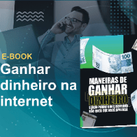 Imagem do curso Maneiras de ganhar dinheiro sendo pobre que o governo não quer que você aprenda