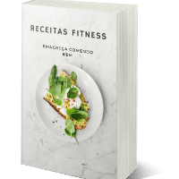Imagem do produto Receitas Fitness