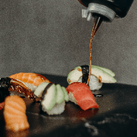 Imagem do produto Curso Sushi Básico