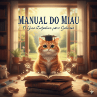 Imagem do curso Manual do Miau