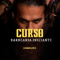 Imagem do produto curso de barbearia