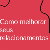 Imagem do curso Como Melhorar Seus Relacionamentos
