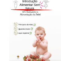 Imagem do produto INTRODUÇÃO ALIMENTAR SEM NEURA