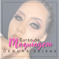 Imagem do produto Débora Seixas - Curso de Maquiagem 1.0