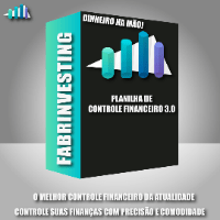 Imagem do produto Domine Suas Finanças com a Planilha Definitiva de Gestão Financeira!