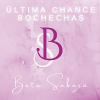Imagem do produto Última Chance Bochechas