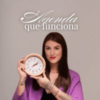 Imagem do produto Agenda Que Funciona