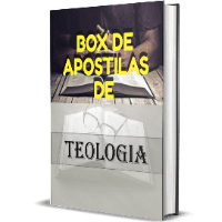 Imagem do produto Box Apostilas de Teologia Básica