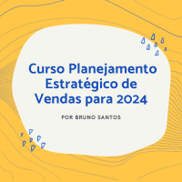 Planejamento Estratégico de Vendas para 2024