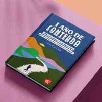 Imagem do curso 1 Ano de Conteúdo: Guia para Artistas da Tatuagem