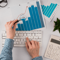 Imagem do produto Kit Planejamento Financeiro Empresarial 10.0