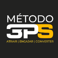 Imagem do produto Método 3Ps Digital