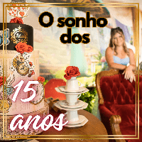Imagem do curso O sonho dos 15 anos