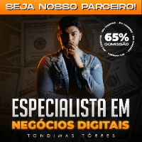 Imagem do produto Especialista em Negocios Digitais