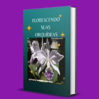 Imagem do produto E_Book Florescendo suas Orquídeas para Iniciantes