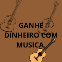Imagem do curso APRENDA A GANHAR DINHEIRO COM MUSICA.